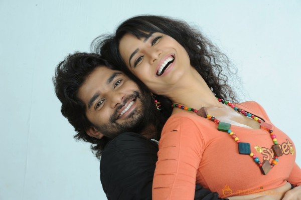 Boom Boom Movie Stills