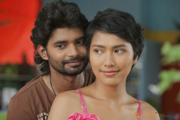 Boom Boom Movie Stills