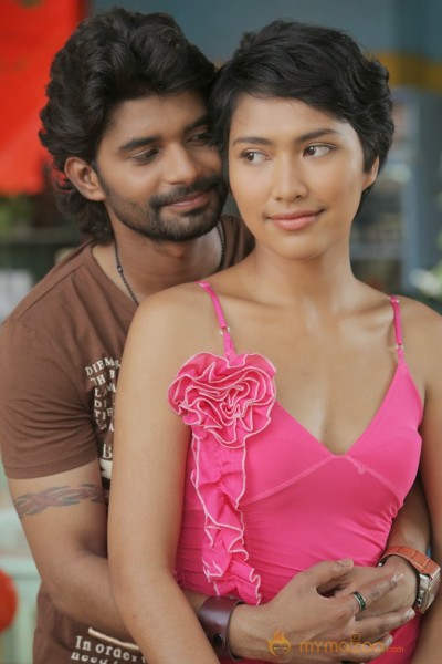 Boom Boom Movie Stills