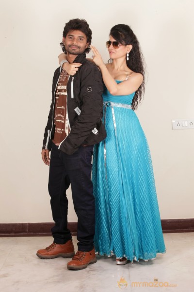 Boom Boom Movie Stills