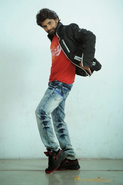 Boom Boom Movie Stills