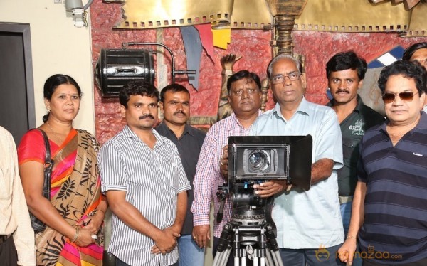Box Movie Opening Event Gallery