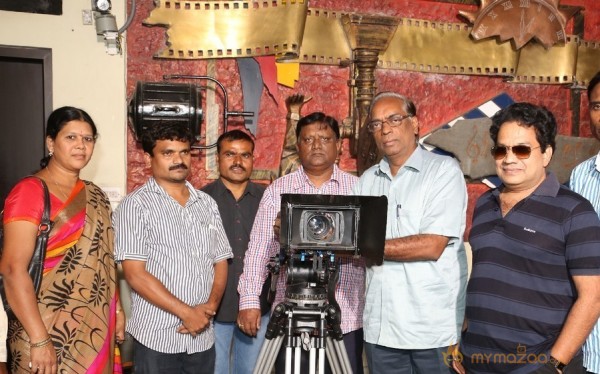 Box Movie Opening Event Gallery