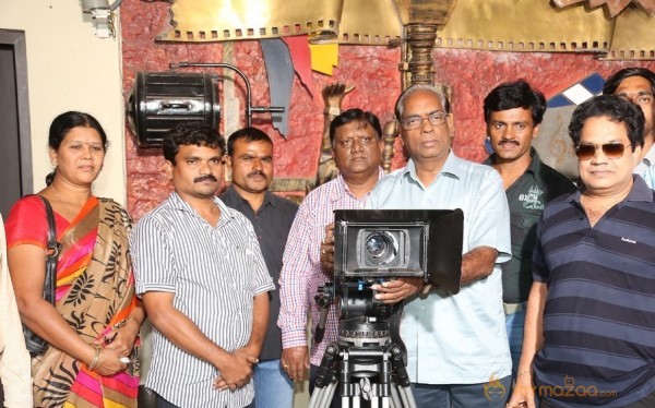 Box Movie Opening Event Gallery
