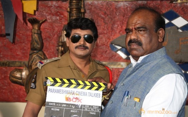 Box Movie Opening Event Gallery