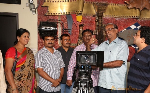 Box Movie Opening Event Gallery