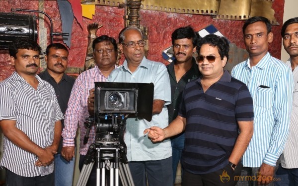 Box Movie Opening Event Gallery