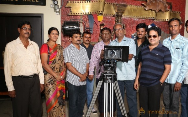 Box Movie Opening Event Gallery
