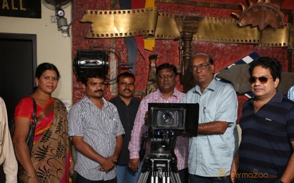 Box Movie Opening Event Gallery