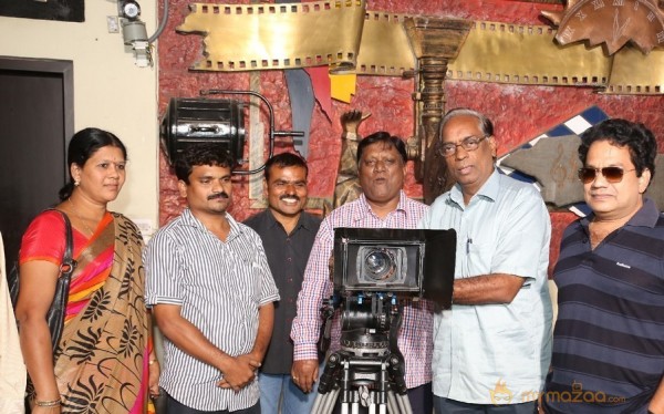 Box Movie Opening Event Gallery