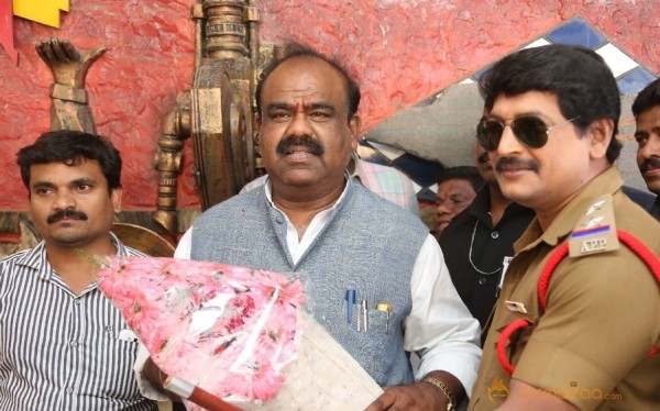 Box Movie Opening Event Gallery