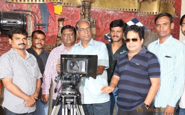 Box Movie Opening Event Gallery