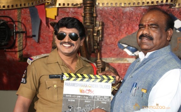 Box Movie Opening Event Gallery