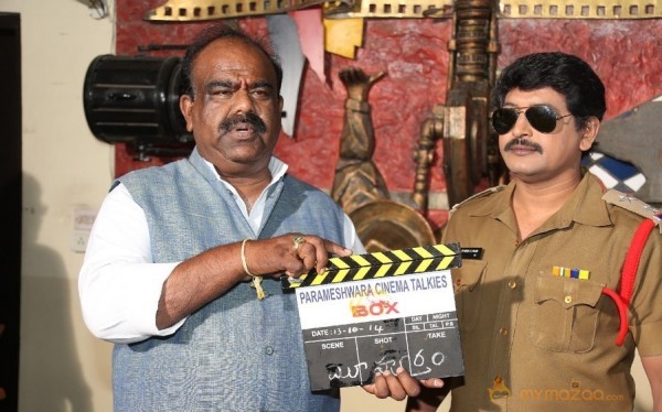 Box Movie Opening Event Gallery