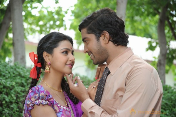 Brother Of Bommali Movie Latest Stills