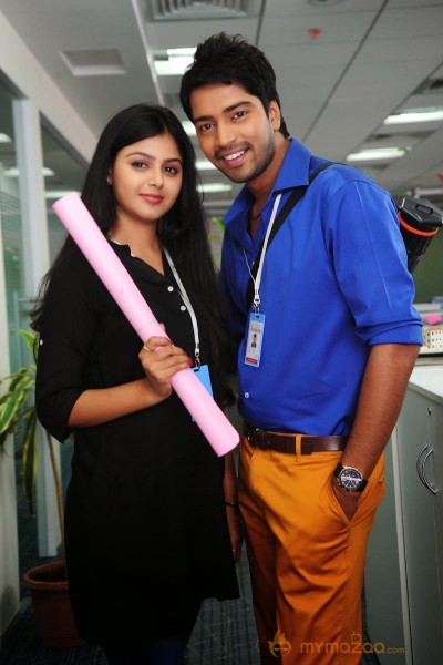 Brother Of Bommali Movie Latest Stills