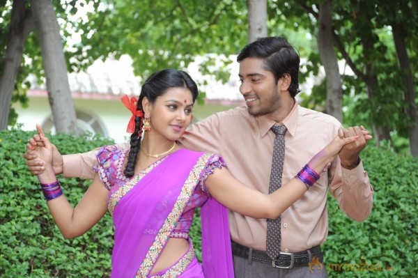 Brother Of Bommali Movie Latest Stills