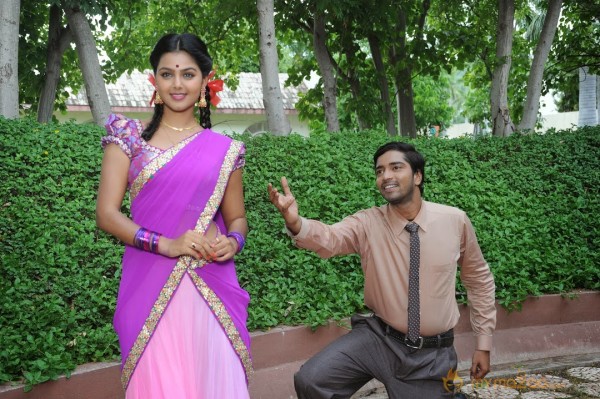 Brother Of Bommali Movie Latest Stills