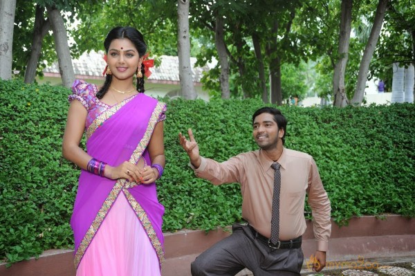 Brother Of Bommali Movie Latest Stills