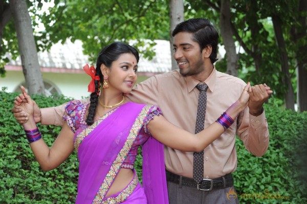 Brother Of Bommali Movie Latest Stills