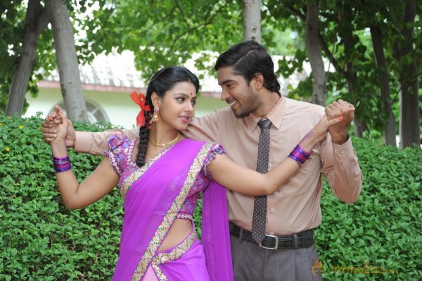 Brother Of Bommali Movie Latest Stills