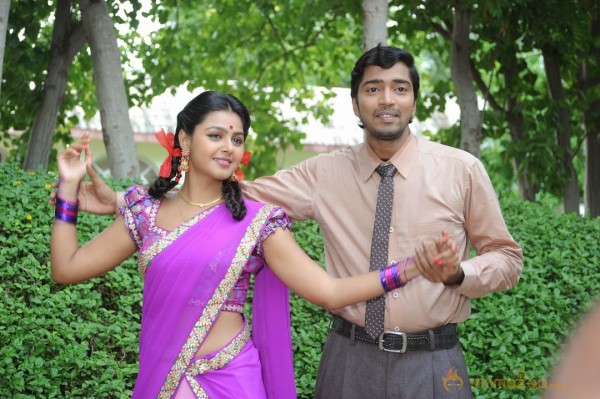 Brother Of Bommali Movie Latest Stills
