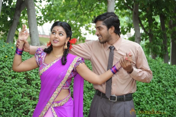 Brother Of Bommali Movie Latest Stills