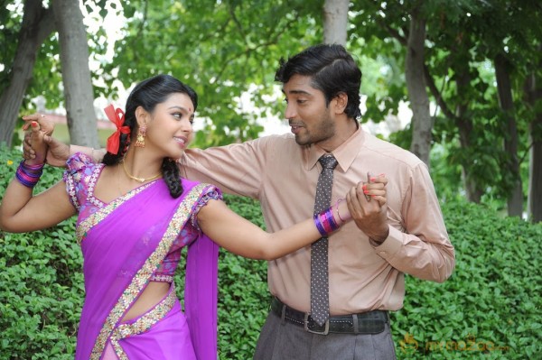 Brother Of Bommali Movie Latest Stills