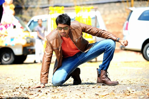 Brother Of Bommali Movie Latest Stills