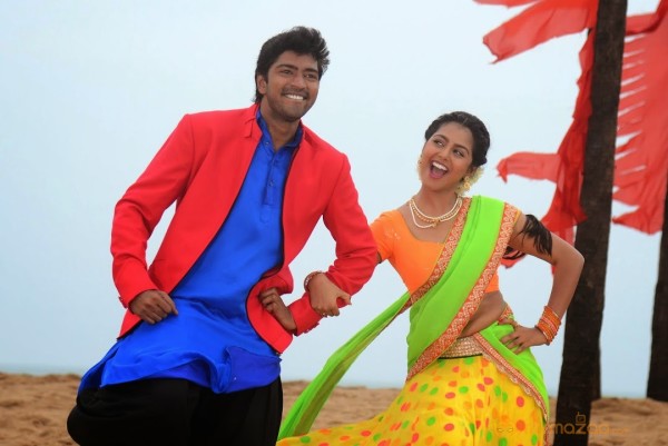 Brother Of Bommali Movie Latest Stills