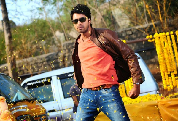 Brother Of Bommali Movie Latest Stills