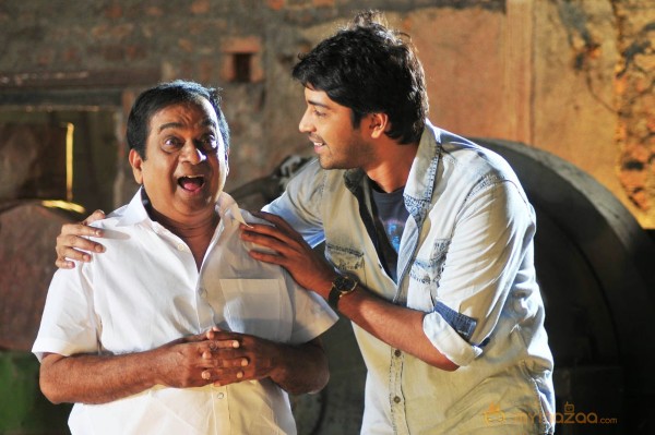 Brother Of Bommali Movie Latest Stills