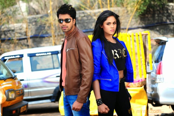 Brother Of Bommali Movie Latest Stills