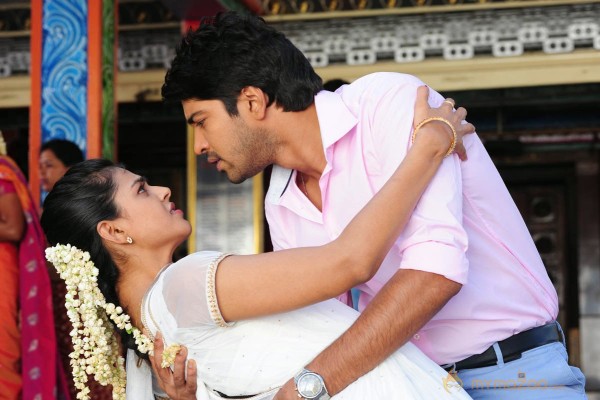 Brother Of Bommali Movie Latest Stills