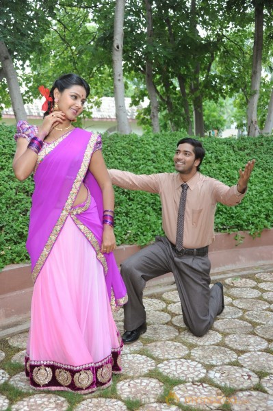 Brother Of Bommali Movie Latest Stills