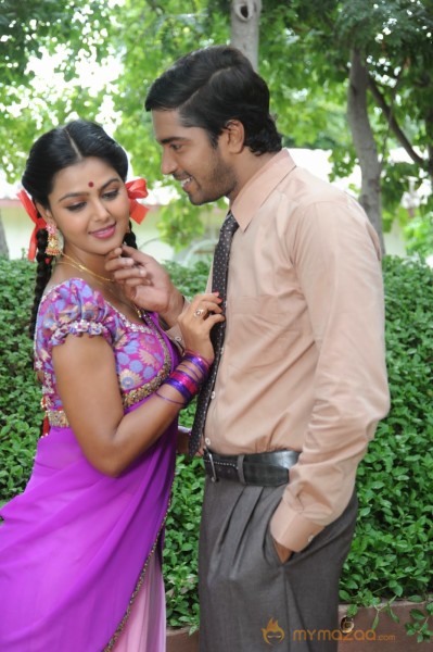 Brother Of Bommali Movie Latest Stills