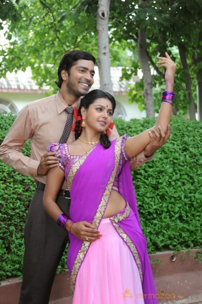 Brother Of Bommali Movie Latest Stills