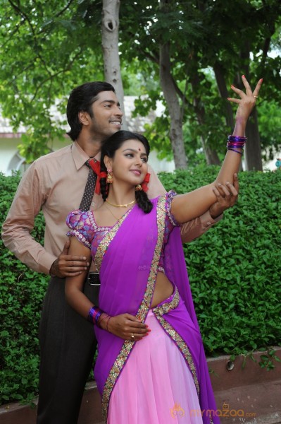 Brother Of Bommali Movie Latest Stills
