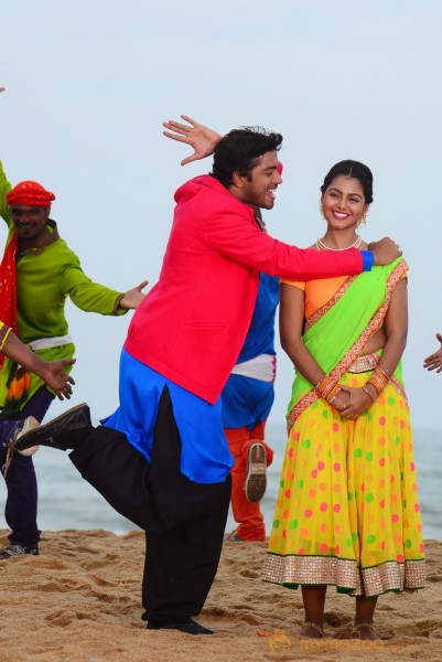 Brother Of Bommali Movie Latest Stills