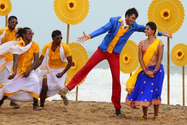 Brother Of Bommali Movie Latest Stills