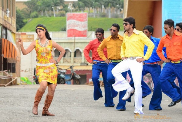 Brother Of Bommali Movie Latest Stills