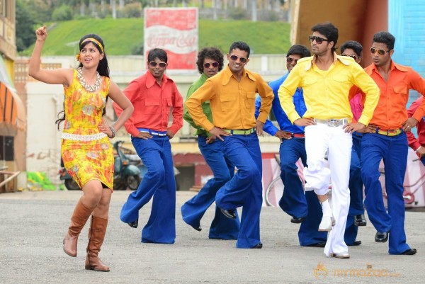 Brother Of Bommali Movie Latest Stills