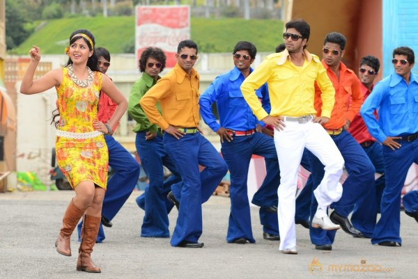 Brother Of Bommali Movie Latest Stills
