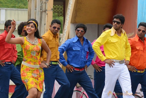 Brother Of Bommali Movie Latest Stills