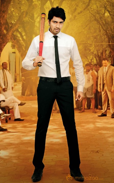 Brother Of Bommali Movie Latest Stills