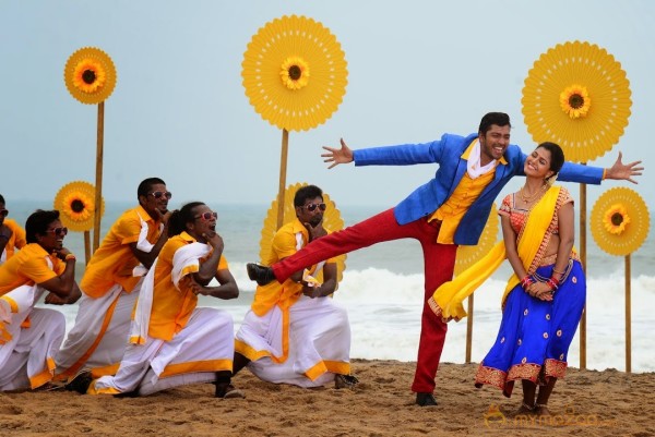 Brother Of Bommali Movie Latest Stills
