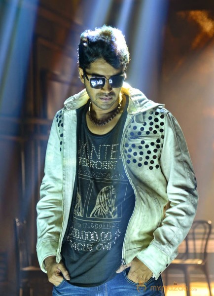 Brother Of Bommali Movie Latest Stills