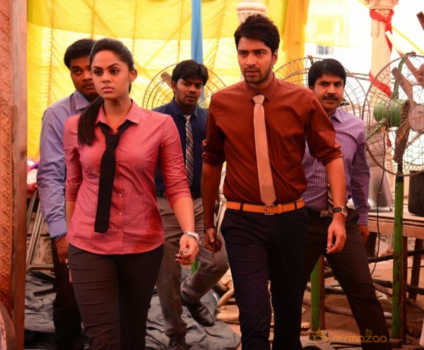Brother Of Bommali Movie Latest Stills