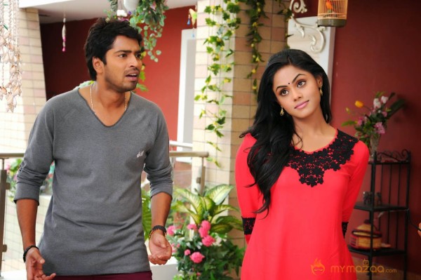 Brother Of Bommali Movie Latest Stills