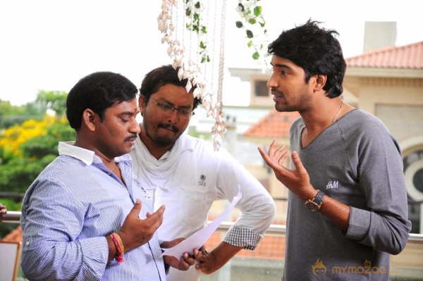 Brother Of Bommali Movie Latest Stills